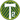 Portland Timbers II Logo