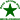 Groene Ster Logo