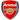 Arsenal U21 Logo