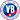 Virginia Beach Utd Logo