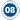 Odense BK Logo