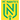 Nantes Logo