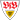 VfB Stuttgart II Logo