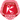 Richmond Kickers Logo