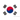 South Korea Logo