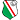 Legia Warsaw II Logo