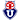 Universidad de Chile Logo