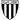 Gimnasia Mendoza Logo