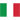 Italy Logo