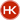 HK Kopavogur Logo