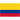 Colombia Logo