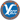YSCC Logo
