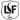 Ledøje-Smørum Fodbold Logo