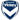 Melbourne Victory NPL Logo