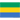 Gabon Logo