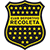 Deportivo Recoleta Logo