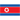 North Korea Logo