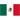 Mexico Logo