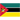 Mozambique Logo