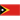 Timor Leste Logo