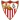 Sevilla C Logo