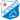 FK Bokelj Logo