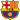 Barcelona B Logo