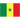 Senegal Logo