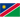 Namibia Logo