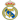 Real Madrid B Logo