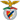 Benfica e Castelo Branco Logo