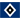 Hamburg SV II Logo