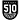 Project 51O Logo