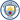 Man City Logo