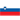 Slovenia Logo