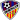 UD Alzira Logo