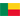 Benin Logo