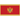 Montenegro Logo