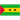 Sao Tome e Principe Logo