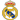 Real Madrid C Logo
