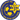 Maccabi Kiryat Ata Bialik Logo