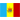 Moldova Logo