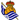 Real Sociedad B Logo