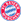 Bayern Munich Logo