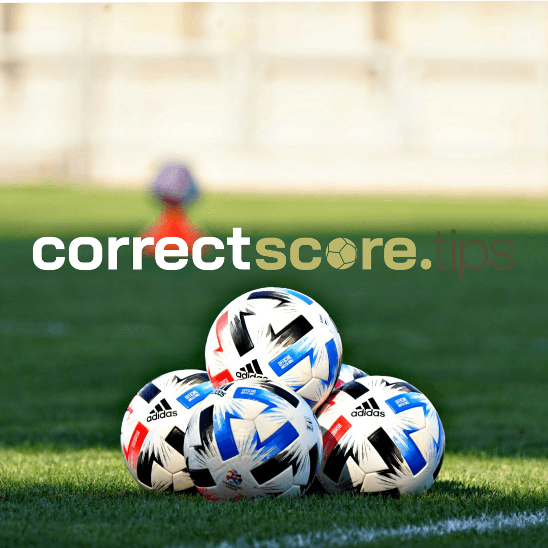 How to Predict Correct Scores in Football